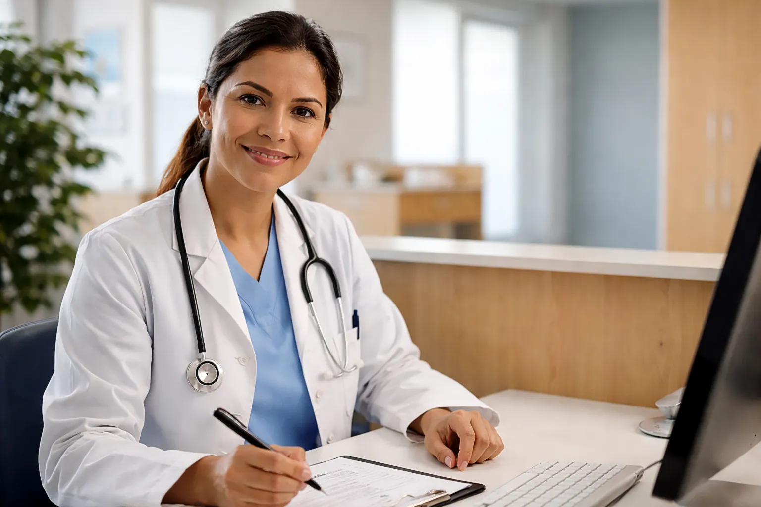 Mobbey CRM Clínicas Médicas