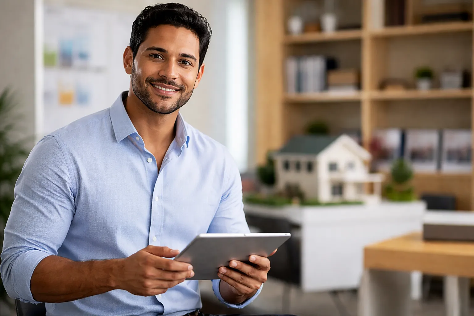 CRM para Imobiliárias: Gestão de Imóveis e Leads de Venda Mobbey